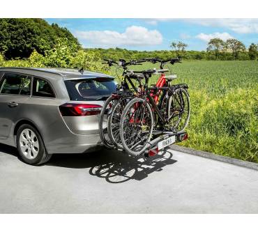 Produktbild Eufab Finch 3