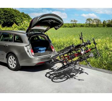 Produktbild Eufab Finch 3