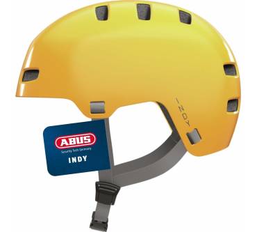 Produktbild Abus Indy