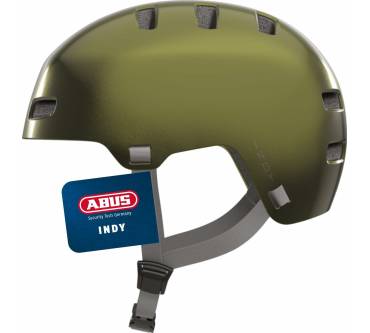 Produktbild Abus Indy