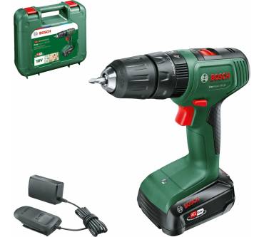 Produktbild Bosch EasyImpact 18V-38