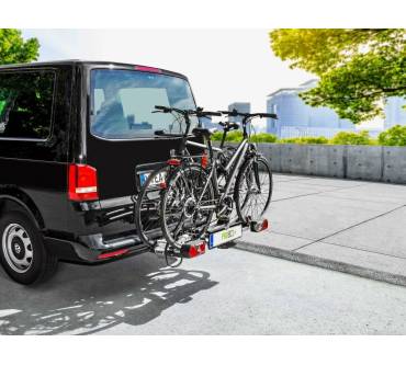 Produktbild Eufab ProBC2 Plus