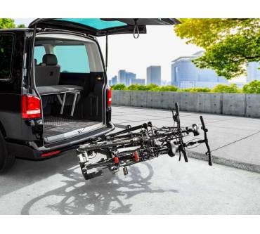 Produktbild Eufab ProBC2 Plus