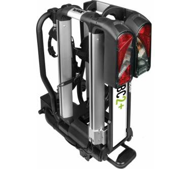 Produktbild Eufab ProBC2 Plus