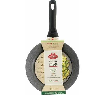 Produktbild Ballarini Cortina Granitium Eco Bratpfanne