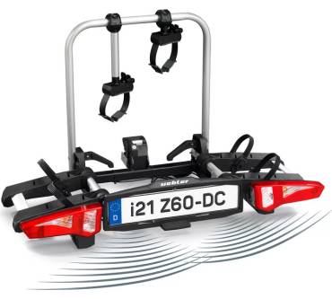 Produktbild Uebler i21 Z60-DC