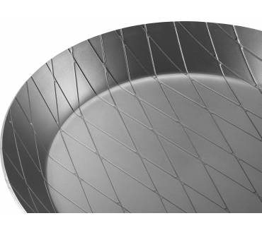 Produktbild Zwilling Forge Eisenpfanne