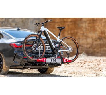 Produktbild Uebler F14