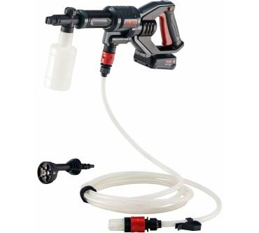 Produktbild Al-Ko Comfort PW 1850