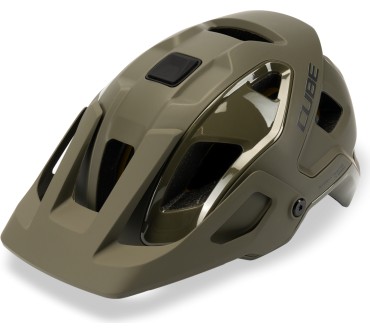 Produktbild Cube Strover TM