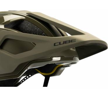 Produktbild Cube Strover TM