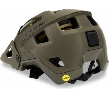 Produktbild Cube Strover TM