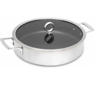 Produktbild Olavson Schmorpfanne