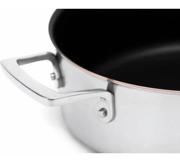 Produktbild Olavson Schmorpfanne