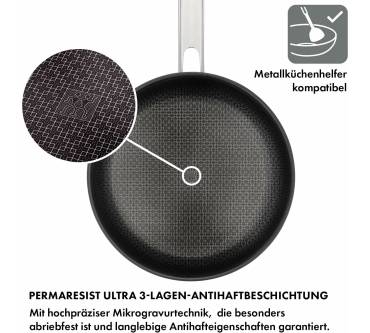 Produktbild Zwilling Joy Plus Bratpfanne