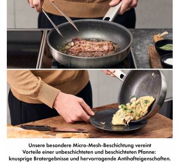 Produktbild Zwilling Joy Plus Bratpfanne