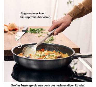 Produktbild Zwilling Joy Plus Bratpfanne