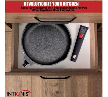 Produktbild Intignis Bratpfanne