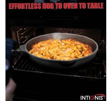 Produktbild Intignis Bratpfanne