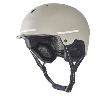 Produktbild Lidl / Crivit Urban-Fahrradhelm mit abnehmbarem LED-Rücklicht