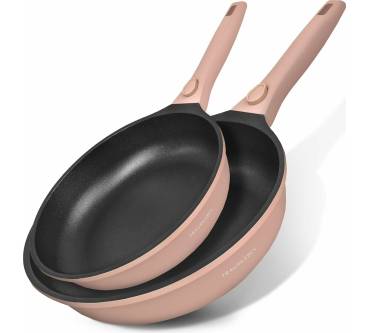 Produktbild TRAUMLEBEN Pfannenset (2-teilig)