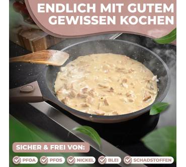 Produktbild TRAUMLEBEN Pfannenset (2-teilig)