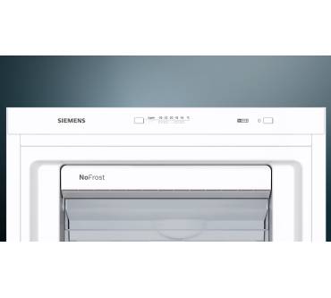 Produktbild Siemens iQ300 GS29NFWEV