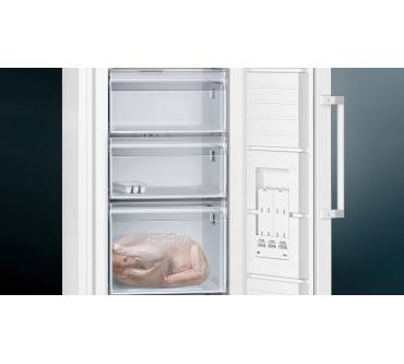 Produktbild Siemens iQ300 GS29NFWEV