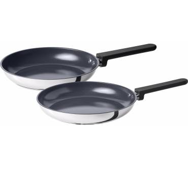 Produktbild Ikea Middagsmat Pfannenset (2-tlg.)