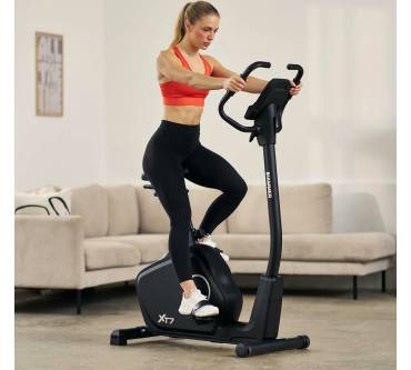Produktbild Hammer Cardio XT17