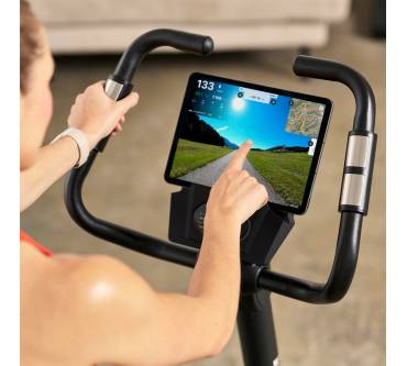 Produktbild Hammer Cardio XT17