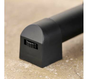 Produktbild Hammer Cardio XT17