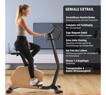 Produktbild Hammer CardioPace 5.0 NorsK