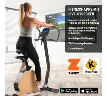 Produktbild Hammer CardioPace 5.0 NorsK