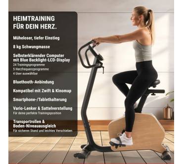 Produktbild Hammer CardioPace 5.0 NorsK