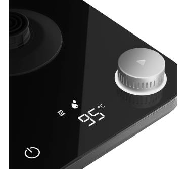 Produktbild WMF Master Wasserkocher