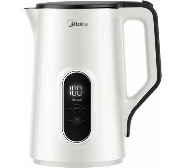 Produktbild Midea MKE15D2BDW