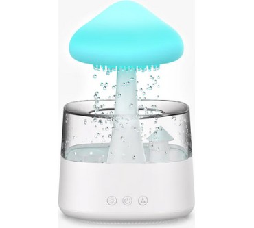 Produktbild Jack & Rose Rain Cloud Humidifier