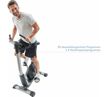 Produktbild Horizon Fitness Paros E