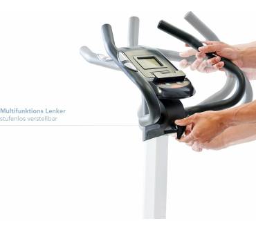 Produktbild Horizon Fitness Paros E