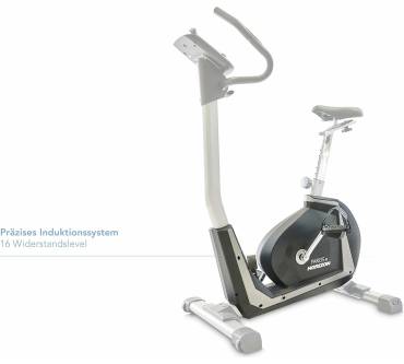 Produktbild Horizon Fitness Paros E