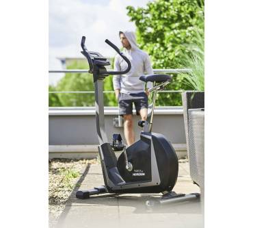 Produktbild Horizon Fitness Paros E