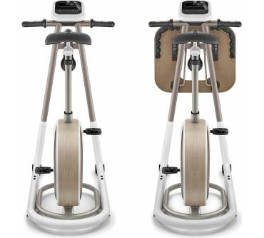 Produktbild Horizon Fitness Citta BT5.1