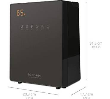 Produktbild Medisana AH 675