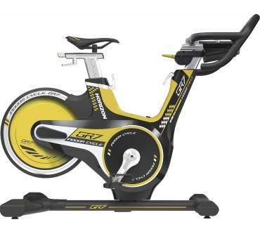 Produktbild Horizon Fitness Indoor Cycle GR7