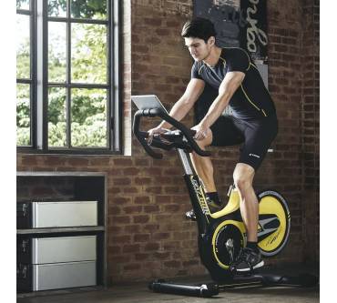 Produktbild Horizon Fitness Indoor Cycle GR7
