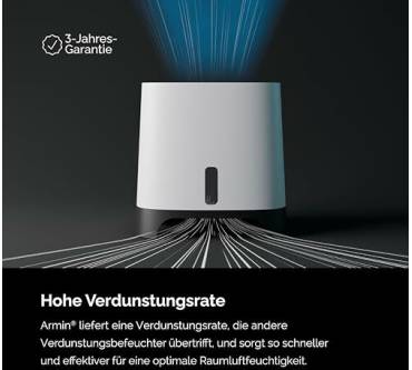 Produktbild Meaco Armin 300