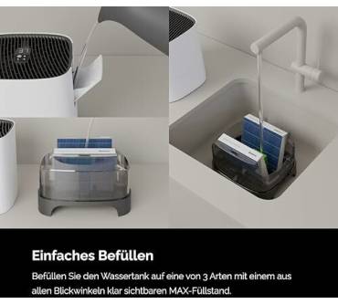 Produktbild Meaco Armin 300