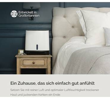 Produktbild Meaco Armin 300