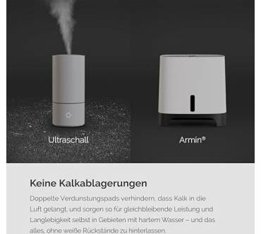 Produktbild Meaco Armin 300